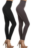 High Waist Leggings